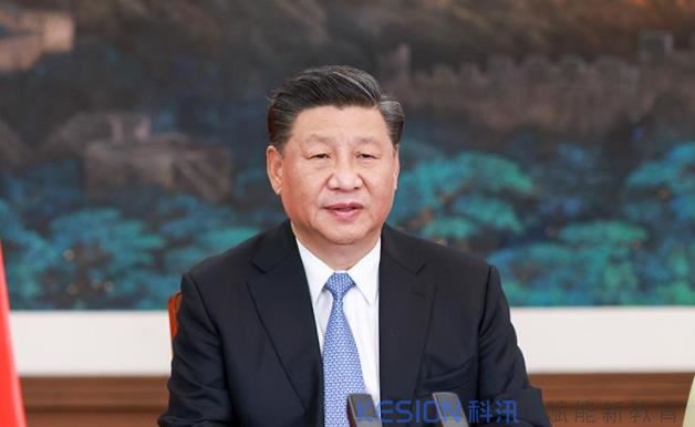 新征程 再出發(fā)｜“G20時(shí)間”即將開啟 三個(gè)關(guān)鍵詞重溫習(xí)近平主席的中國主張